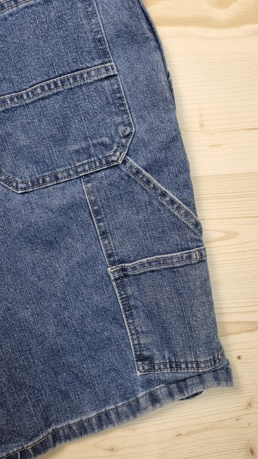 Short jean Wrangler - 46