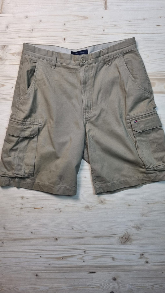 Short beige Tommy Hilfiger - 42