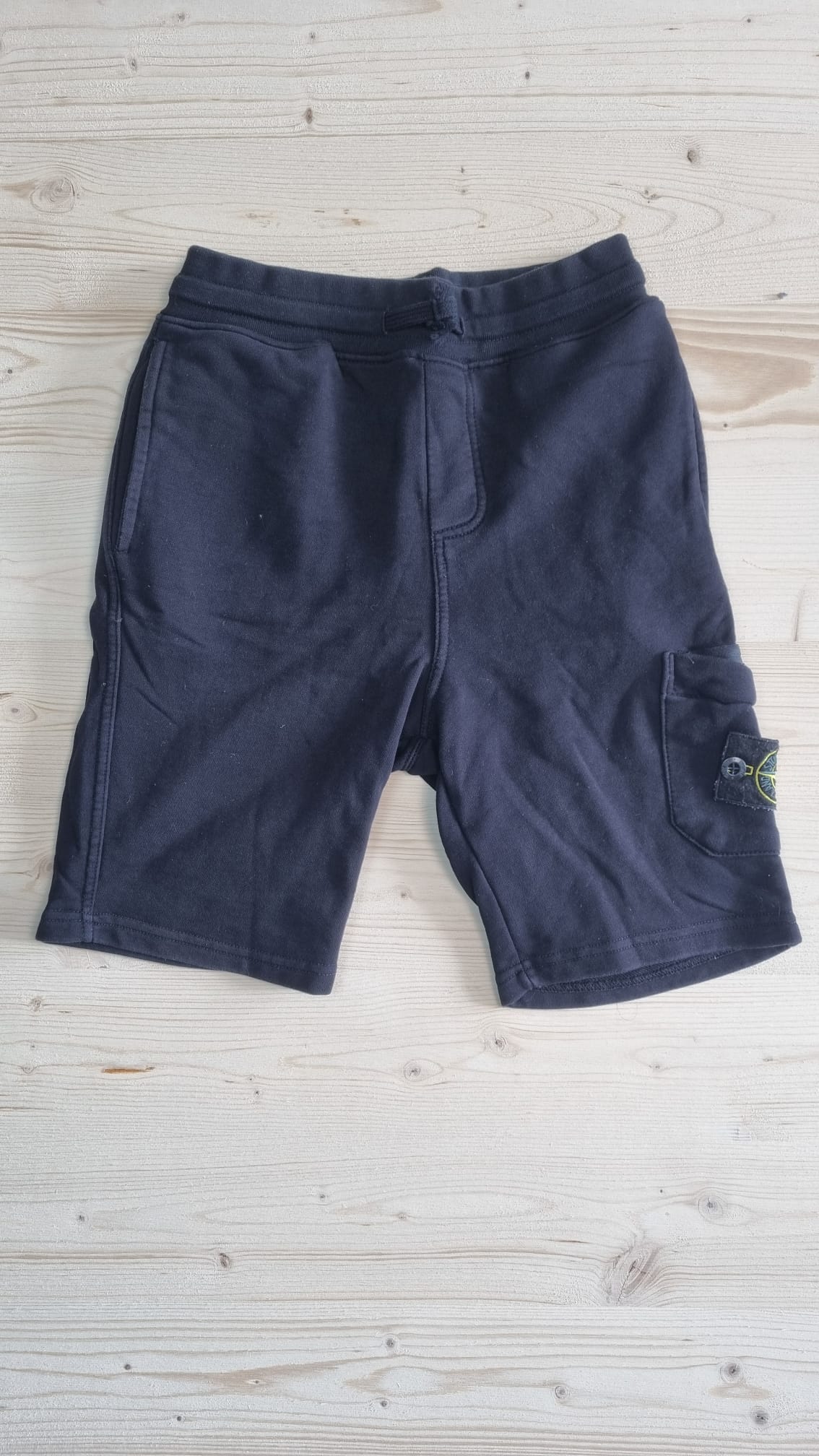 Short Stone Island - S