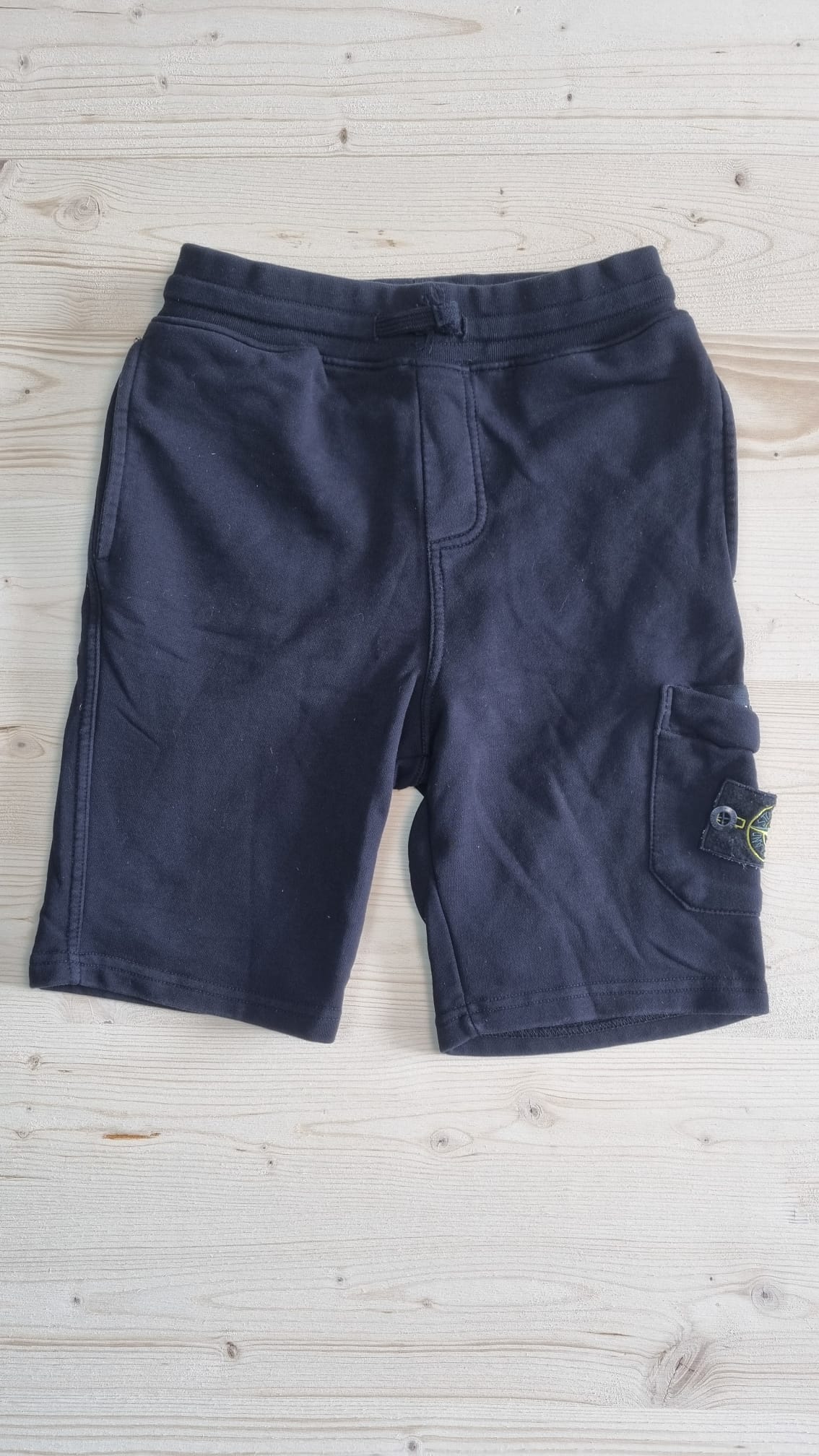 Short Stone Island - S