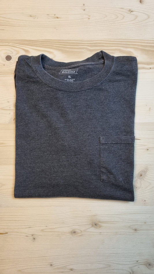 T-shirt Dickies gris - XL