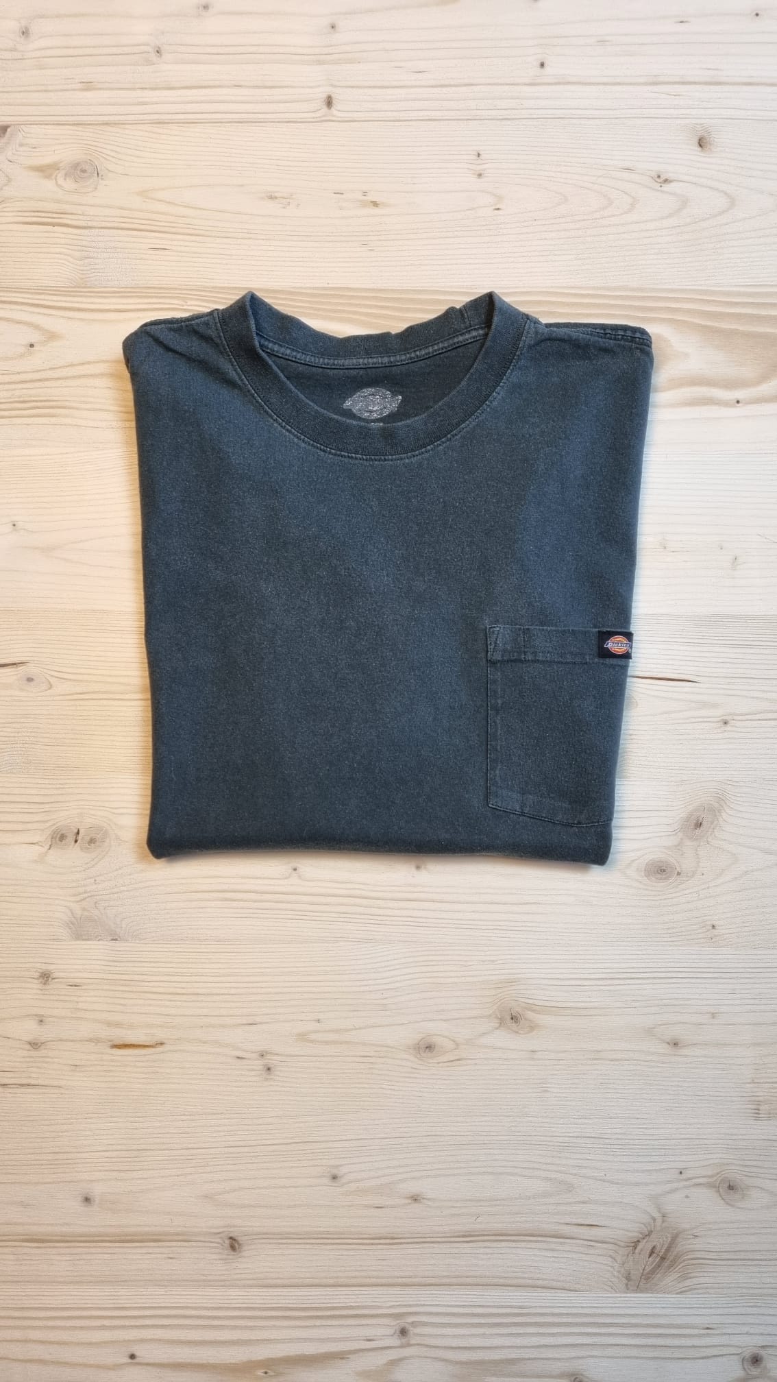 T-shirt Dickies gris - L