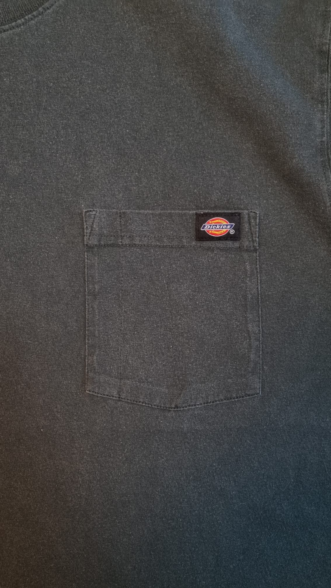 T-shirt Dickies gris - L