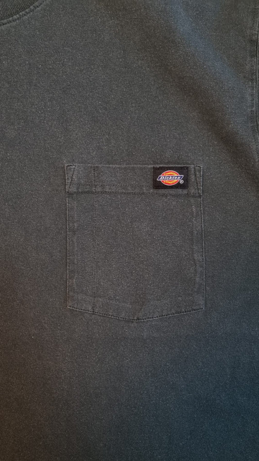 T-shirt Dickies gris - L