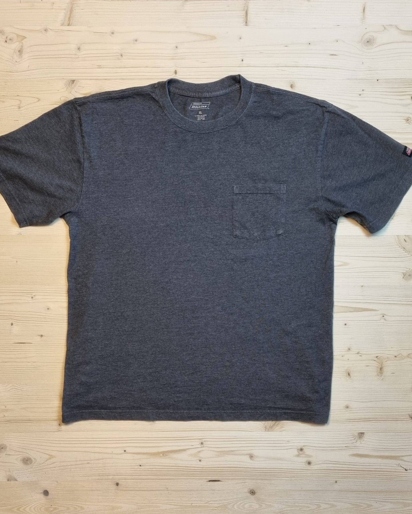 T-shirt Dickies gris - XL