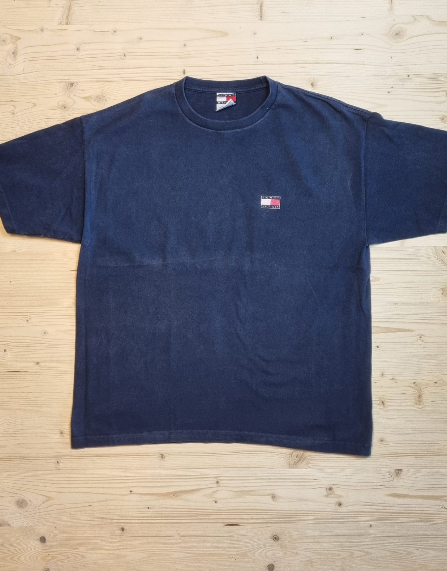T-shirt Tommy Hilfiger - XL