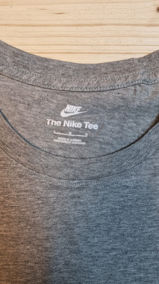 T-shirt Nike gris - L