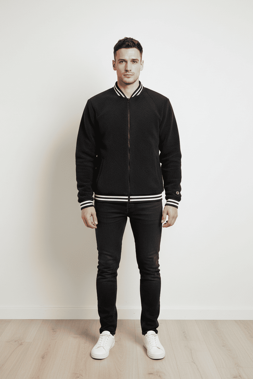 Veste Champion - XL