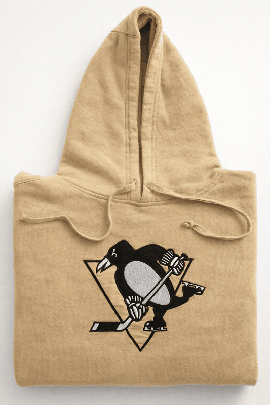 Hoodie Pittsburgh Penguins - XL